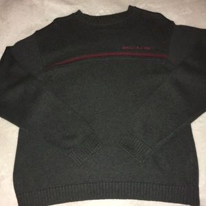 Nautica Jeans Sweater!